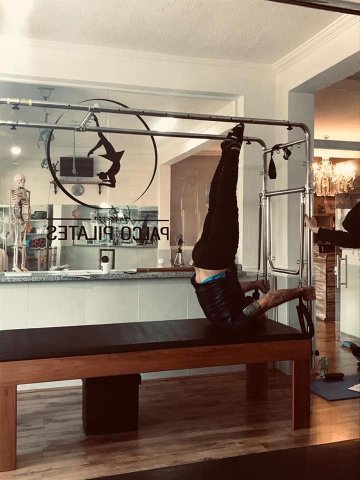 PILATES