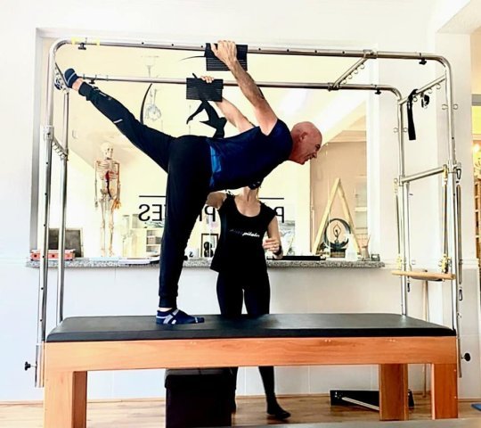PILATES