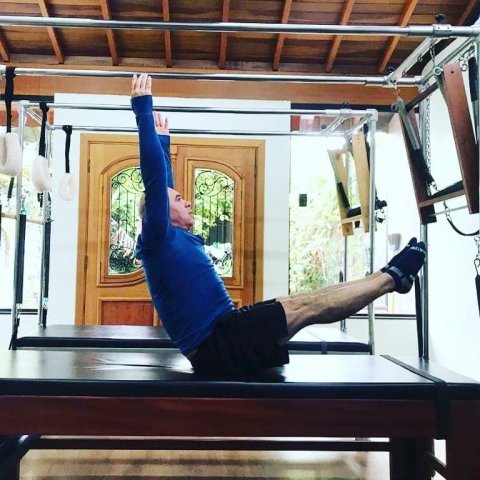 PILATES