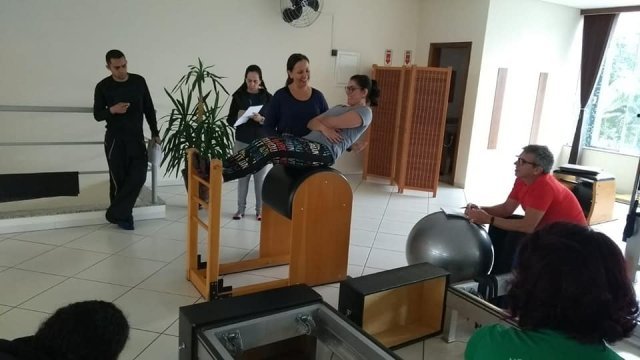 PILATES