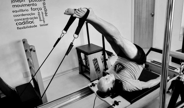 PILATES